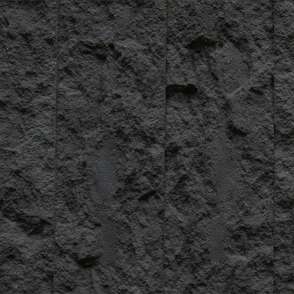 Ecobrick Stone NERO 7,5x30